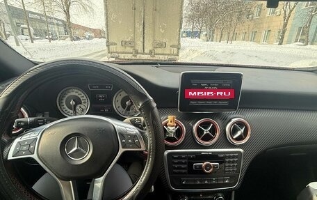 Mercedes-Benz A-Класс, 2014 год, 1 500 000 рублей, 8 фотография