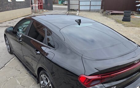 KIA K5, 2021 год, 2 900 000 рублей, 12 фотография