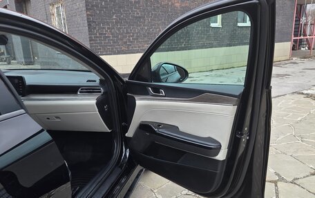 KIA K5, 2021 год, 2 900 000 рублей, 13 фотография