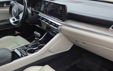 KIA K5, 2021 год, 2 900 000 рублей, 15 фотография