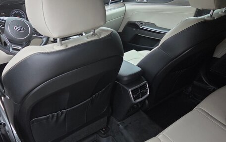 KIA K5, 2021 год, 2 900 000 рублей, 19 фотография