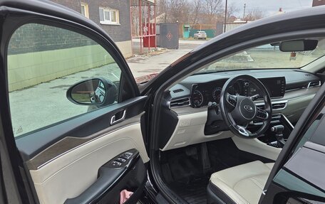 KIA K5, 2021 год, 2 900 000 рублей, 16 фотография