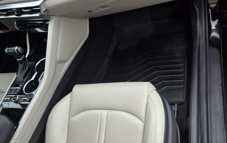 KIA K5, 2021 год, 2 900 000 рублей, 21 фотография