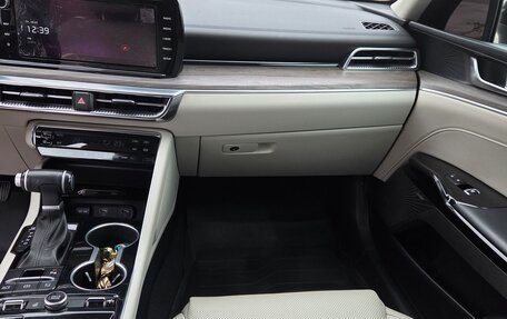 KIA K5, 2021 год, 2 900 000 рублей, 22 фотография