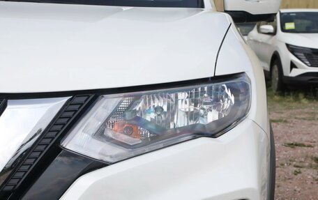 Nissan X-Trail, 2026 год, 3 023 000 рублей, 9 фотография