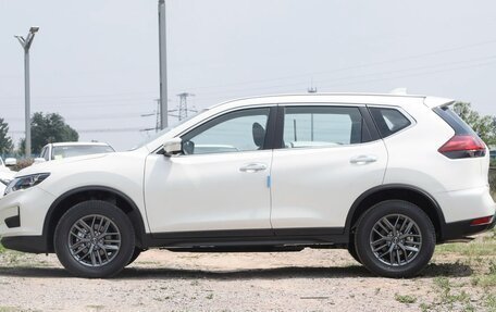 Nissan X-Trail, 2026 год, 3 023 000 рублей, 4 фотография