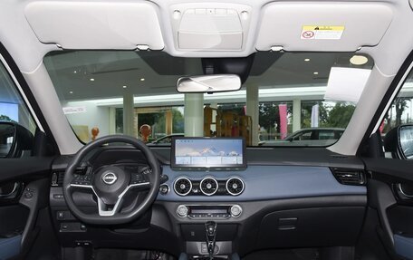 Nissan X-Trail, 2026 год, 3 023 000 рублей, 12 фотография