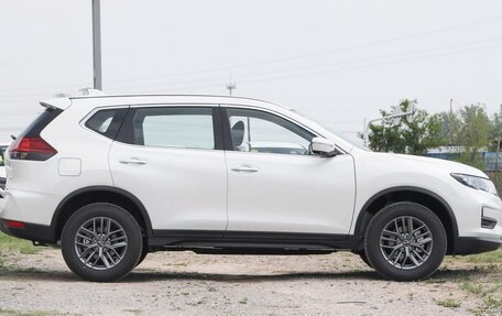 Nissan X-Trail, 2026 год, 3 023 000 рублей, 8 фотография