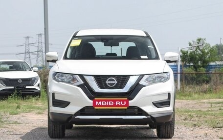 Nissan X-Trail, 2026 год, 3 023 000 рублей, 2 фотография