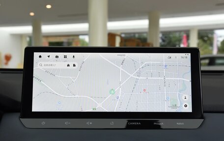 Nissan X-Trail, 2026 год, 3 023 000 рублей, 17 фотография