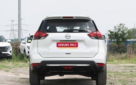 Nissan X-Trail, 2026 год, 3 023 000 рублей, 6 фотография