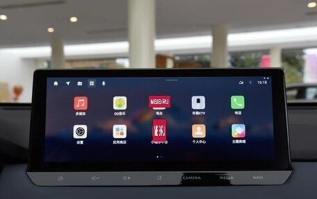 Nissan X-Trail, 2026 год, 3 023 000 рублей, 11 фотография