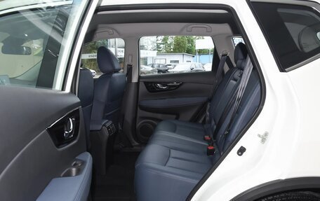 Nissan X-Trail, 2026 год, 3 023 000 рублей, 34 фотография