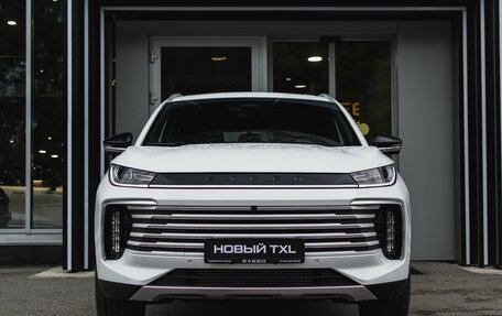 CheryExeed TXL, 2024 год, 4 247 100 рублей, 3 фотография