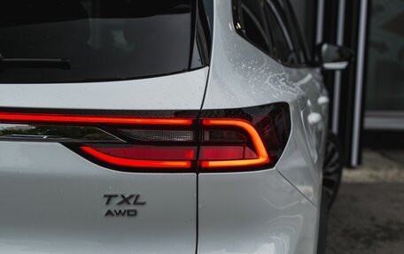 CheryExeed TXL, 2024 год, 4 247 100 рублей, 14 фотография