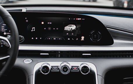 CheryExeed TXL, 2024 год, 4 247 100 рублей, 22 фотография