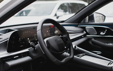 CheryExeed TXL, 2024 год, 4 247 100 рублей, 28 фотография