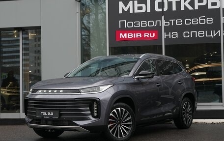 CheryExeed TXL, 2025 год, 4 290 000 рублей, 2 фотография