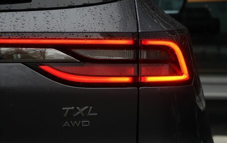 CheryExeed TXL, 2025 год, 4 290 000 рублей, 9 фотография