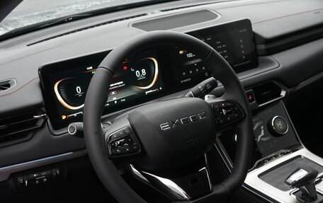 CheryExeed TXL, 2025 год, 4 290 000 рублей, 16 фотография