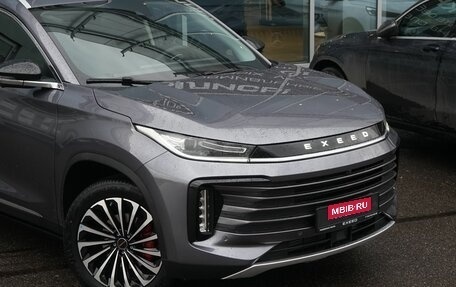 CheryExeed TXL, 2025 год, 4 290 000 рублей, 4 фотография