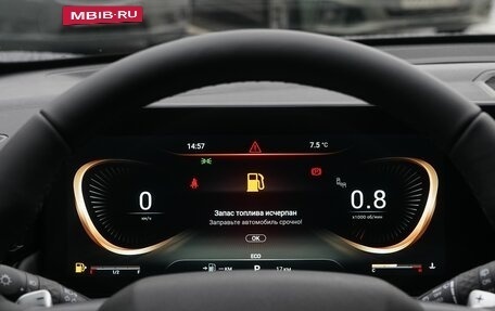 CheryExeed TXL, 2025 год, 4 290 000 рублей, 17 фотография