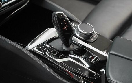 BMW 5 серия, 2020 год, 5 550 000 рублей, 13 фотография