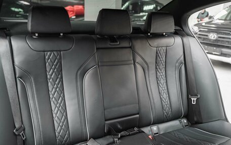 BMW 5 серия, 2020 год, 5 550 000 рублей, 9 фотография