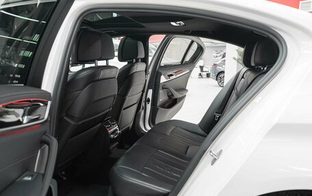 BMW 5 серия, 2020 год, 5 550 000 рублей, 7 фотография