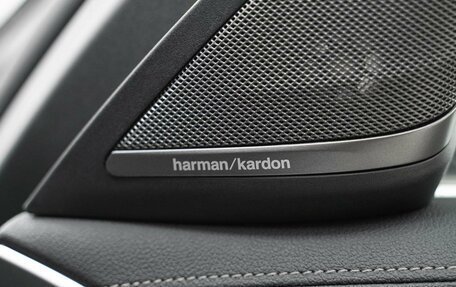 BMW 5 серия, 2020 год, 5 550 000 рублей, 10 фотография