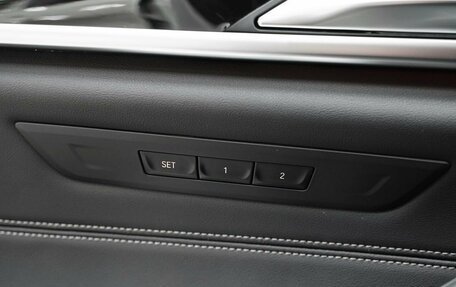 BMW 5 серия, 2020 год, 5 550 000 рублей, 14 фотография