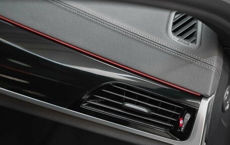 BMW 5 серия, 2020 год, 5 550 000 рублей, 11 фотография