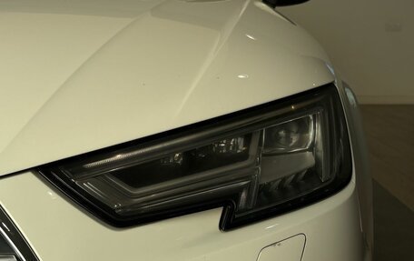 Audi A4, 2019 год, 2 799 000 рублей, 7 фотография