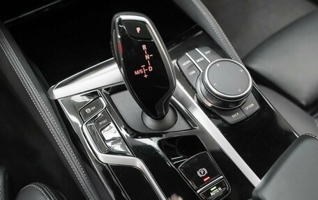 BMW 5 серия, 2020 год, 5 550 000 рублей, 20 фотография