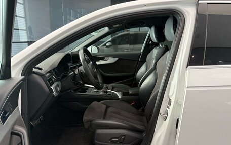 Audi A4, 2019 год, 2 799 000 рублей, 8 фотография