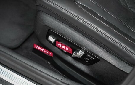 BMW 5 серия, 2020 год, 5 550 000 рублей, 12 фотография