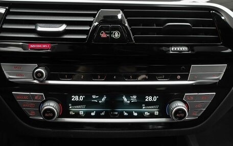 BMW 5 серия, 2020 год, 5 550 000 рублей, 22 фотография