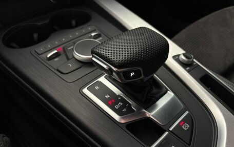 Audi A4, 2019 год, 2 799 000 рублей, 14 фотография