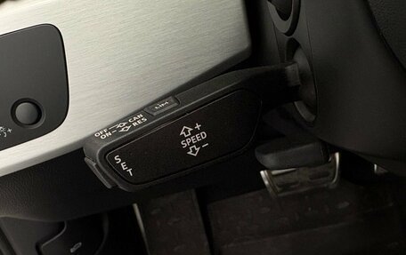 Audi A4, 2019 год, 2 799 000 рублей, 19 фотография