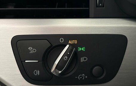 Audi A4, 2019 год, 2 799 000 рублей, 17 фотография