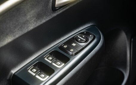 KIA Rio IV, 2019 год, 1 600 000 рублей, 23 фотография