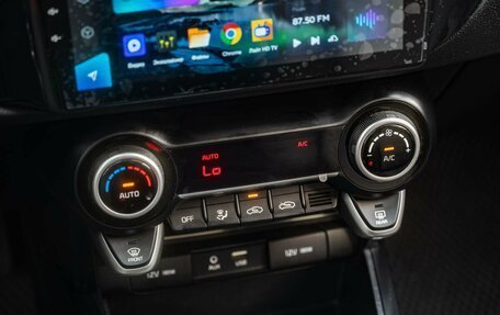 KIA Rio IV, 2019 год, 1 600 000 рублей, 21 фотография