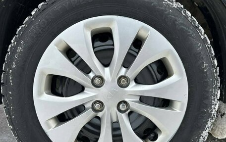 KIA Rio IV, 2019 год, 1 323 550 рублей, 4 фотография