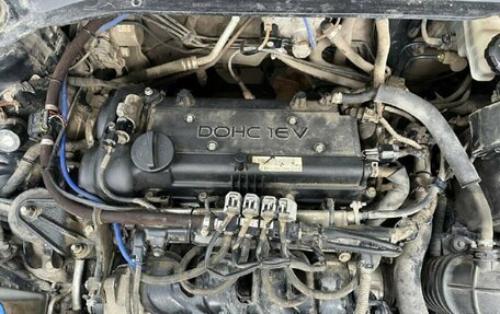 KIA Rio IV, 2019 год, 1 323 550 рублей, 7 фотография