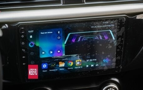 KIA Rio IV, 2019 год, 1 600 000 рублей, 20 фотография