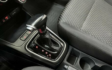 KIA Rio IV, 2019 год, 1 323 550 рублей, 12 фотография