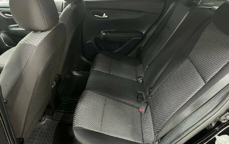 KIA Rio IV, 2019 год, 1 323 550 рублей, 14 фотография