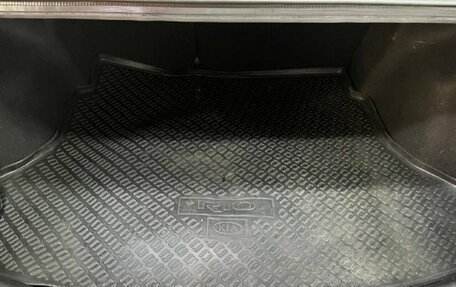 KIA Rio IV, 2019 год, 1 323 550 рублей, 18 фотография