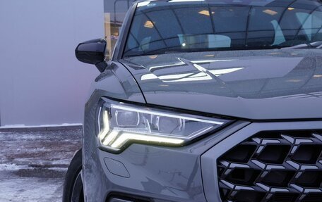Audi Q3, 2025 год, 4 950 000 рублей, 10 фотография