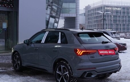 Audi Q3, 2025 год, 4 950 000 рублей, 6 фотография